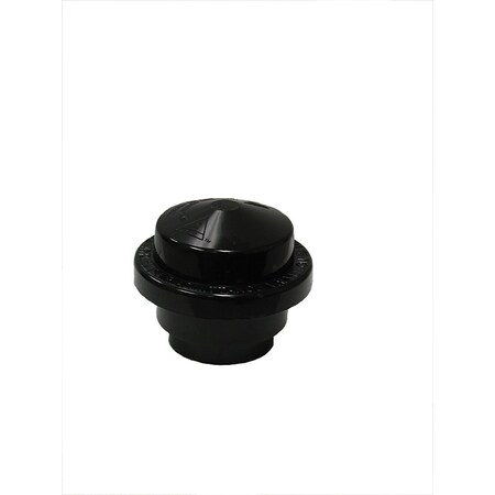 1-1/2 In. X 2 In. ABS Plumb Aire Air Vent